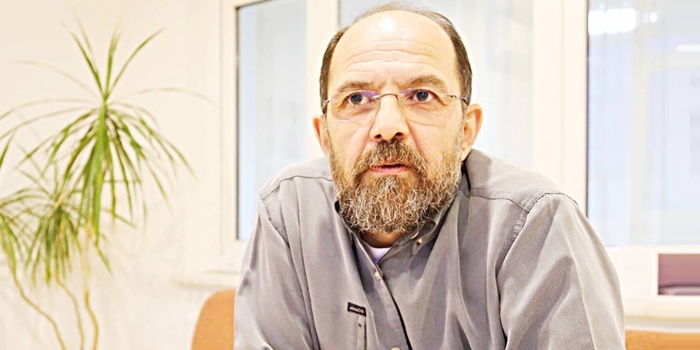 Prof. Dr. Ümit Biçer