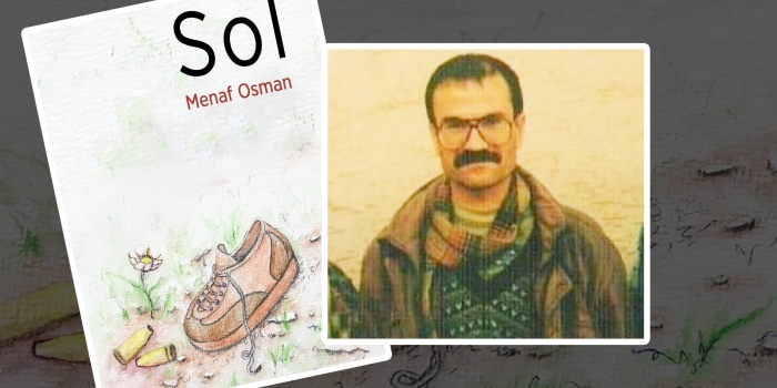 Menaf Osman/Sol