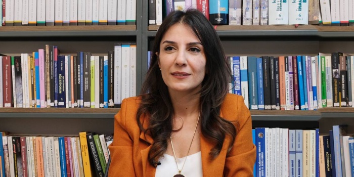 Zuhal Işık