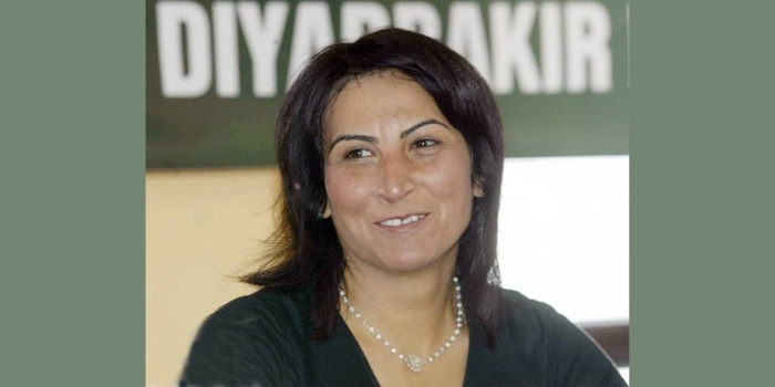 Aysel Tuğluk