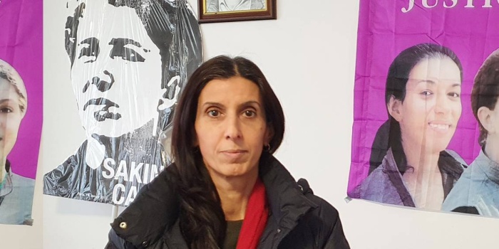 Leyla Kaya