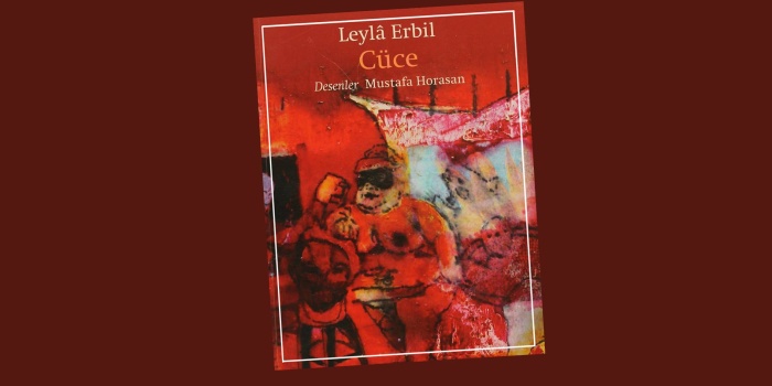 Leyla Erbil/Cüce