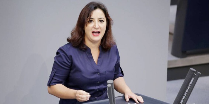 Sol Parti Milletvekili Gökay Akbulut