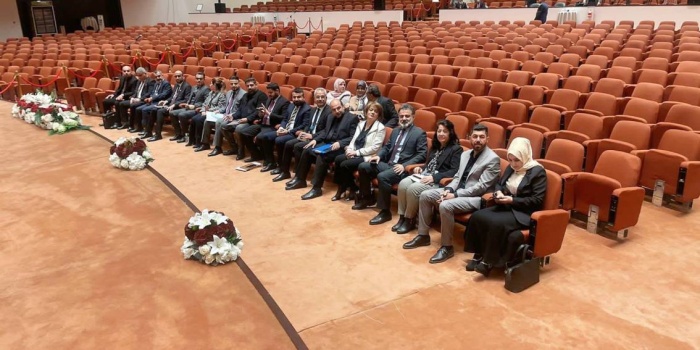 Boykot nedeniyle Pazartesi günkü oturuma 329 vekilden sadece 58’i katılmıştı.