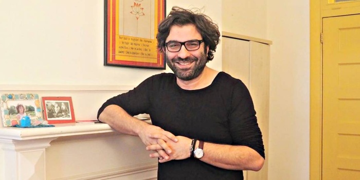 Doç. Dr. Bülent Küçük