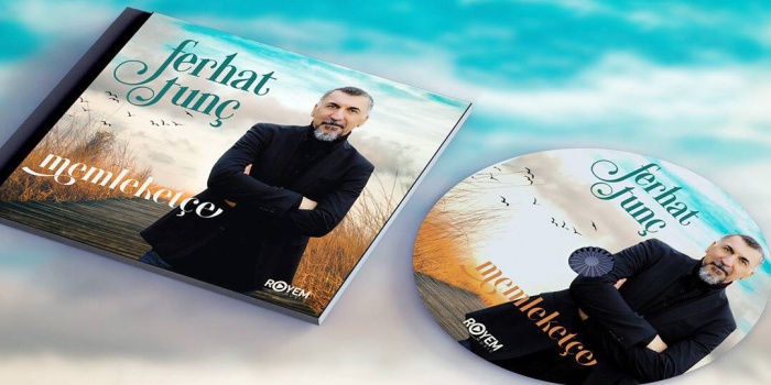 Ferhat Tunç/Memleketçe