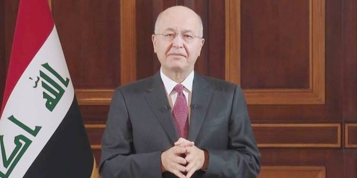 Berhem Salih