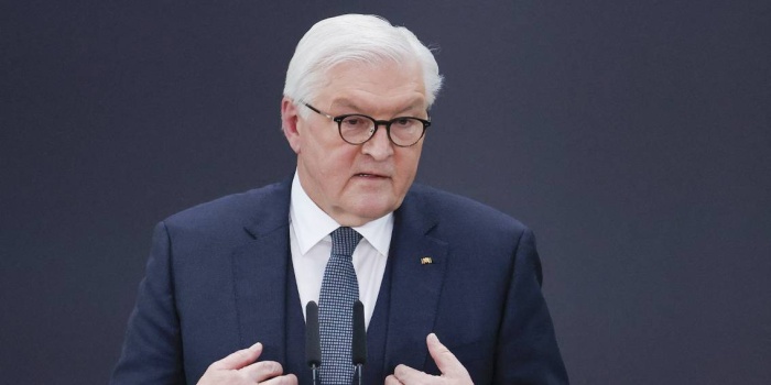 Frank-Walter Steinmeier