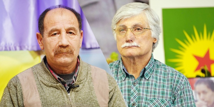 Zülfü Beseli/İmam Canpolat