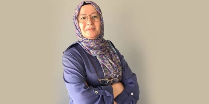Berrin Sönmez