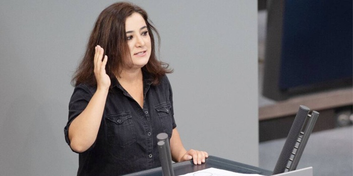 Sol Parti Milletvekili Gökay Akbulut