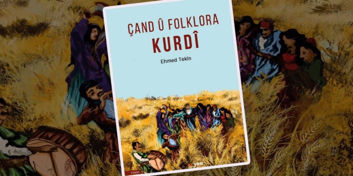 Çand û Folklora Kurdî