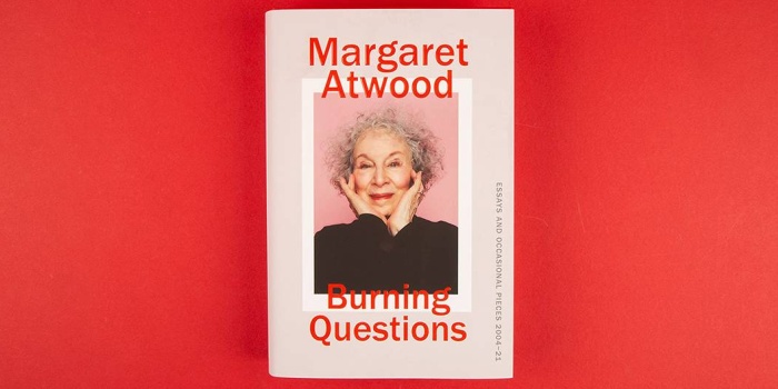 Margaret Atwood