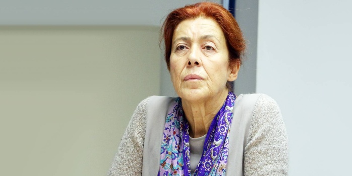 Beyza Üstün
