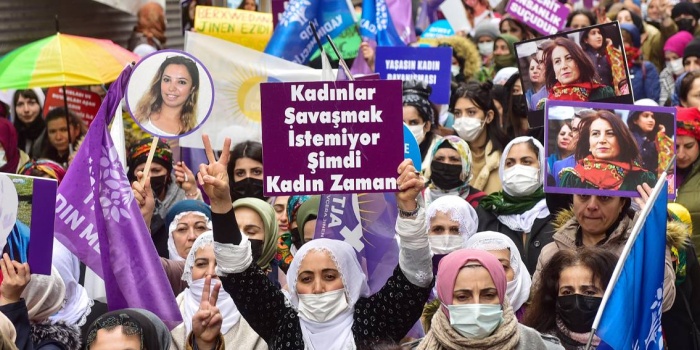 İstanbul Kadıköy /Foto: Zeynep Kuray