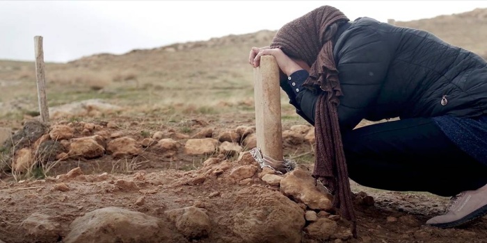 Sincar'ın Melekleri