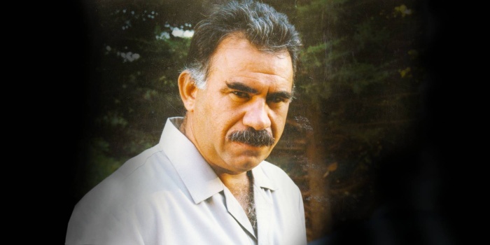 Abdullah Öcalan