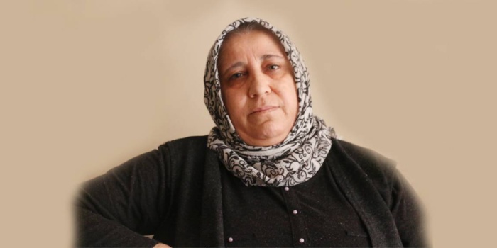 Hatice Aydın