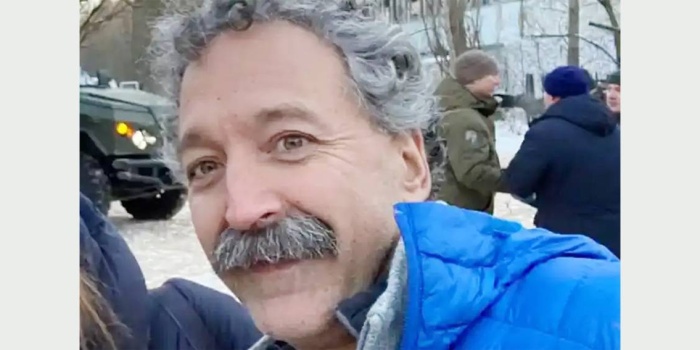 Ukrayna’da 24 Şubat’ta başlayan savaşta şimdiye kadar dört gazeteci görevini yaparken can verdi.