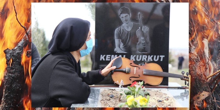 Secan Kurkut