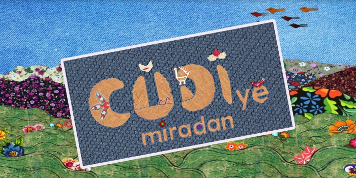 Dileklerin Cudi’si