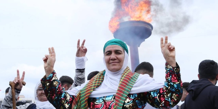 Amed Newrozu 2022