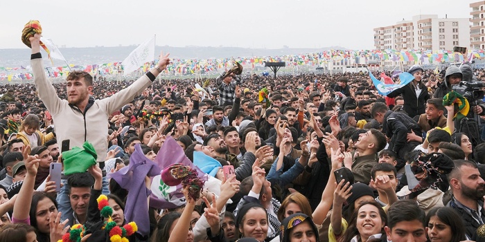 Cizre Newroz