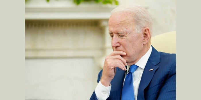 ABD Başkanı Joe Biden