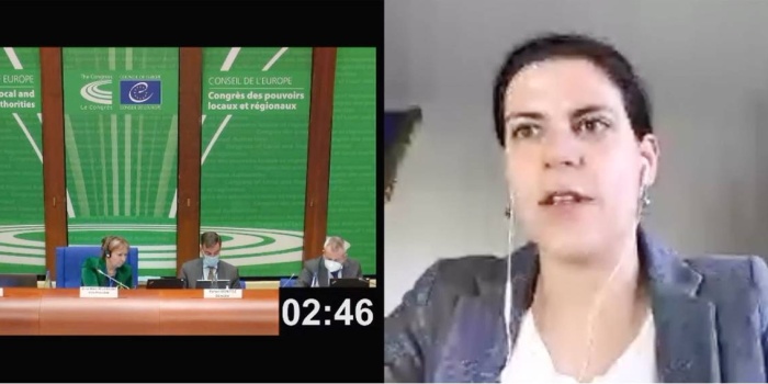 Brigitte Van Den Berg