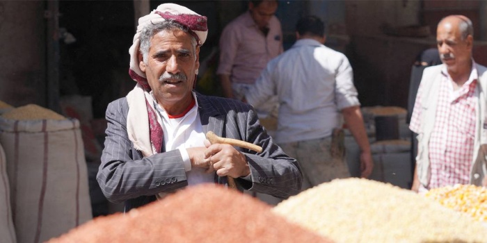 Savaş nedeniyle gıda fiyatlarında yaşanan artış en çok da fakir ülkeleri vuruyor. Yıllardır iç savaşın sürdüğü Yemen’de ciddi bir gıda krizi yaşanmaya başladı bile. 