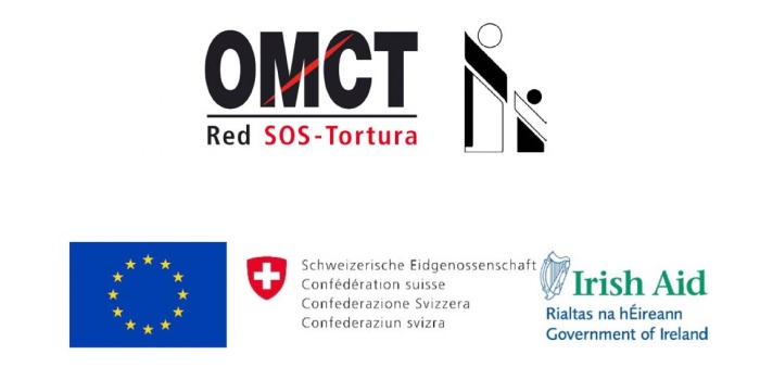 Dünya İşkenceye Karşı Mücadele Örgütü