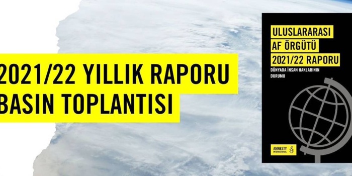 Uluslararası Af Örgütü