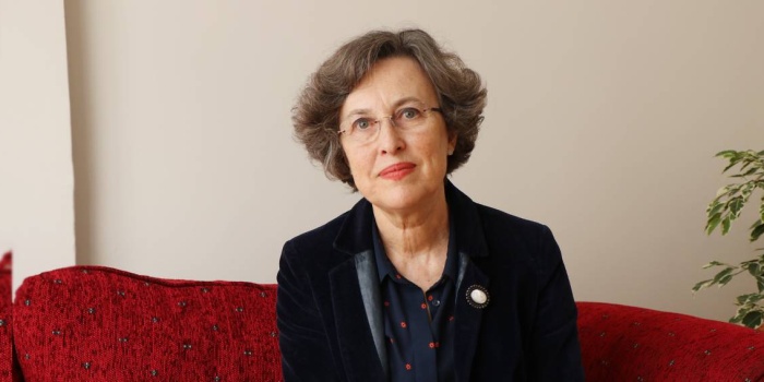 Filiz Kerestecioğlu