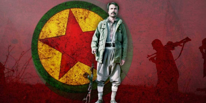 Mahsum Korkmaz (Egîd)