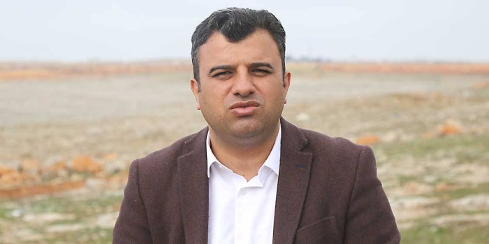 Ömer Öcalan