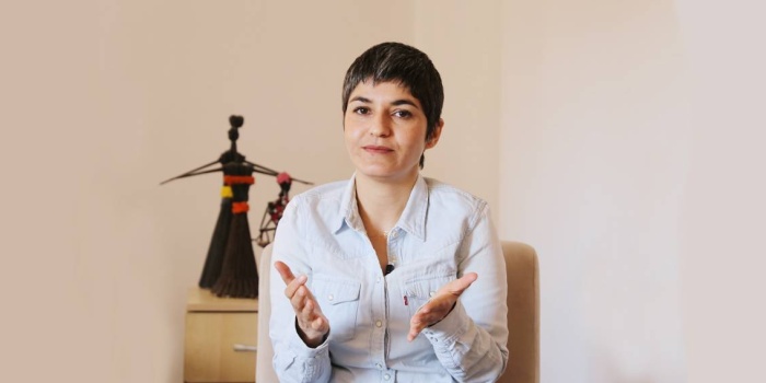 Neslihan Şedal