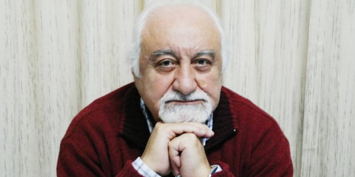 Mıgırdiç Margosyan