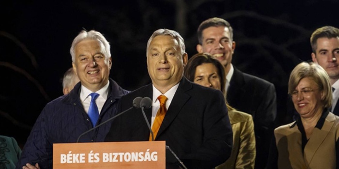 Viktor Orban 