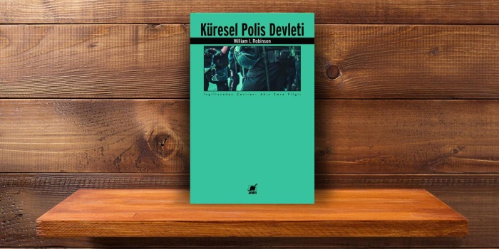 Küresel Polis Devleti