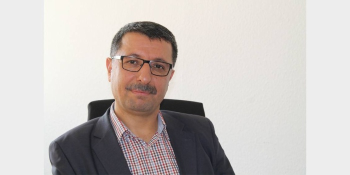 Hafız Ahmet Turhallı