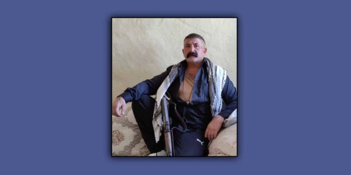 Şükrü (Şirin) Akçay