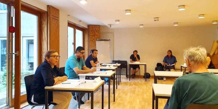 MUNIHBASINKONFERANSI