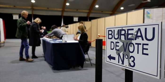 Fransa'da cumhurbaşkanlığı seçimleri