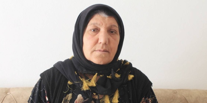 Behiye Dalmış