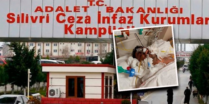 Türk zindanlarında infazlar