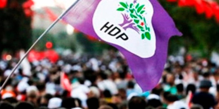 Seçimler ve HDP'nin hazırlığı