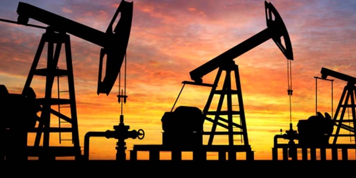 Irak petrol sahaları