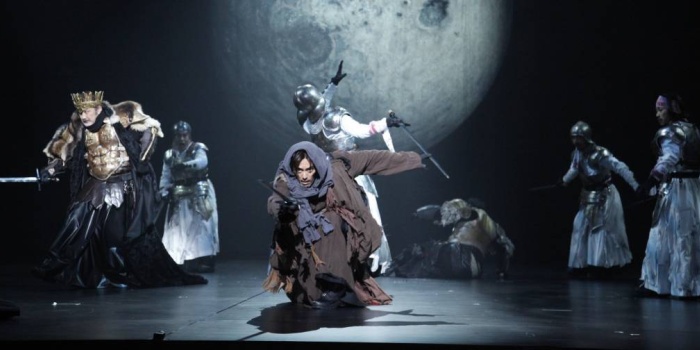 Shakespeare/Cymbeline