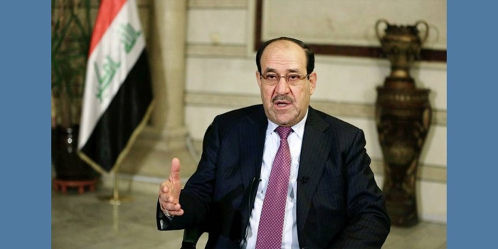 Irak eski Başbakanı Nuri El-Maliki