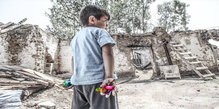 şeker bayramı/foto:yüksekovahaber